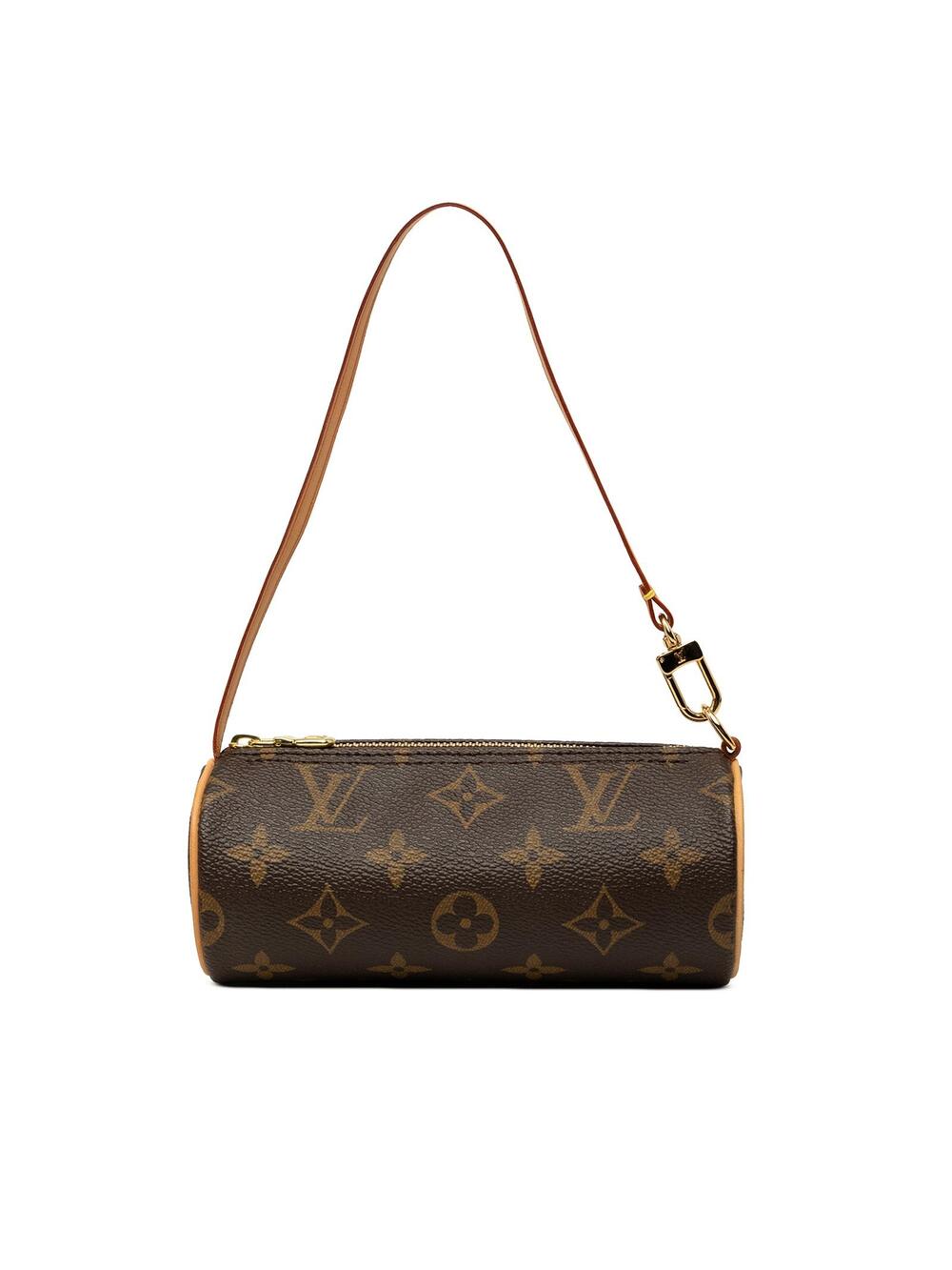 Louis Vuitton Papillon Pochette Pre- #363038L44B